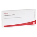 Produktbild: CORPUS LUTEUM GL D 6 Ampullen 10 ml