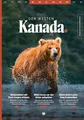 Produktbild: WILDLIFE TOUR GUIDE Reiseführer Kanada Westen: Dein ultimativer Roadtrip-Guide mit einzigartigen Routen für Frühling, Sommer und Herbst (Mai bis ... und Walbeobachtungen (inkl. Karten & App)