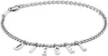 Produktbild: Diesel Armband Schmuck Geschenk Edelstahl Armschmuck STEEL