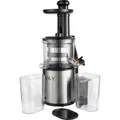 Produktbild: Gorenje JC4800VWY juice maker Juice extractor Black, Stainless steel (JC4800VWY)