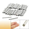 Produktbild: 100x Zylinderstifte Zylinderstift Passstifte Passstift Edelstahl Ø1,4mmxL15,8mm