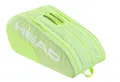 Produktbild: Head Tennis-Racketbag Base Racquet Bag L (Schlägertasche, 3 Hauptfächer) 2025 limegrün 9er
