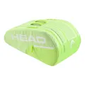 Produktbild: HEAD Base Racquet Bag L Schlägertasche Tennis grün