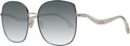 Produktbild: Jimmy Choo Damen-Sonnenbrille MAMIE-S-RHL ø 60 mm