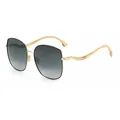 Produktbild: Damensonnenbrille Jimmy Choo MAMIE-S-RHL ø 60 mm