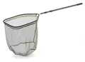 Produktbild: Sänger Specialist Big Fish Scoop 3tlg. Kescher 2,90m / 60x65cm Teleskopkescher