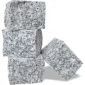 Produktbild: Galamio - Granitpflaster Gesägt, Gespalten, Geflammt 1000kg