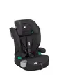 Produktbild: Joie Elevate R129 i-Size Kindersitz, Seitenaufprallschutz, GrowTogether Kopfstütze & Gurt, einfache Gurtinstallation, 15 Monate–12 Jahre (76–150 cm), shale