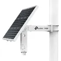 Produktbild: TP-LINK TP-Link VIGI SP6020 Intelligent Solar Power Supply System (VIGI SP6020)