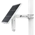 Produktbild: TP-Link Intelligent Solar Power Supply (60 W, 13 kg) (VIGI SP6020)