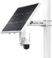 Produktbild: 4895252507607 PANEL SŁONECZNY TP-LINK VIGI SP6020 Solar Power Supply TP-LINK