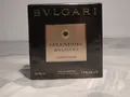 Produktbild: Bulgari / Bvlgari Splendida Jasmin Noir Eau de Parfum Spray  50ml  RARITÄT
