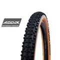 Produktbild: MTB-Reifen 27.5x2.25 TR Schwalbe Smart Sam TT schwarz/bronze (57-584)