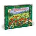 Produktbild: Schipper 609130824 Blumenwiese 40x50cm Malen nach Zahlen
