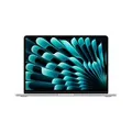 Produktbild: Apple MacBook Air Z1HL 34.46cm 13.6Zoll M2 8C CPU/8C GPU/16C N.E. 16GB 256GB SSD 30W USB-C EN/int Silber