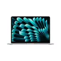 Produktbild: Apple MacBook Air 13 M2 8/8/16 16GB 256GB Silver - Notebook - Apple M2