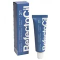 Produktbild: RefectoCil 2.1 tiefblau Augenbrauen- und Wimpernfarbe 15 ml