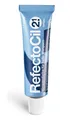 Produktbild: RefectoCil 2.1 Tiefblau Augenbrauen und Wimpernfarbe 15 ml