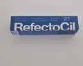 Produktbild: RefectoCil -2.1 tiefblau