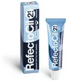 Produktbild: RefectoCil Augenbrauenfarbe und Wimpernfarbe 15 ml Tiefblau 2.1
