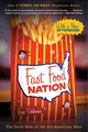 Produktbild: Fast Food Nation: The Dark Side of ..., Schlosser, Eric