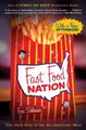 Produktbild: Eric Schlosser Fast Food Nation (Taschenbuch)