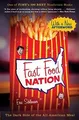 Produktbild: Fast Food Nation: The Dark Side Of The All-American Meal... | Buch | Zustand gut