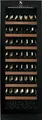 Produktbild: Swisscave Weinkühlschrank WLB-460FLD-MIX,1-Zonen Weinkühlschrank, 154 Flaschen, 172 cm (H)