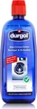 Produktbild: Durgol Waschmaschinen Reiniger & Entkalker 500ml - Gegen Kalk (1er Pack)