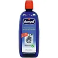 Produktbild: Durgol Waschmaschinenreiniger 2in1, Entkalker, Hygienereiniger, gegen Gerüche, flüssig, 500ml