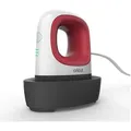 Produktbild: Cricut Handpresse easypress mini Kompakte Heizpresse, inklusive Sicherheitsablage rosa