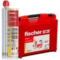 Produktbild: Fischer Deutschl. Hochleistungsmörtel FIS V 360 THERMOSAFE