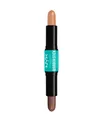 Produktbild: NYX Professional Makeup Wonder Stick Dual Face Lift Contour Stick 1 Stk Nr. 1 - Fair