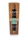 Produktbild: NYX Professional Makeup Wonder Stick Dual Face Lift Nr. 01 Fair Contouring Stick