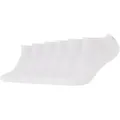 Produktbild: s.Oliver Sneakersocken originals (6-Paar) mit weichem Bund weiß 35-38