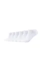 Produktbild: s.Oliver Unisex Sneakersocken 6er Pack 35/38 white