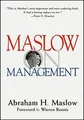 Produktbild: Maslow on Management von Abraham H. Maslow | Buch | Zustand gut