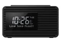 Produktbild: Panasonic RC-D8EG-K schwarz DAB+-Radiowecker #1907172