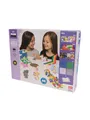 Produktbild: Plus-Plus Pastel Learn to build Super set / 1200 pcs