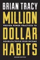 Produktbild: Million Dollar Habits: Proven Power Practices to Double and Triple Your Income
