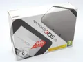 Produktbild: Nintendo 3DS XL Handheld Konsole in OVP Silver Black - Silber Schwarz in OVP - G