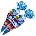 Produktbild: 2 er Pack Moritz Eiskonfekt-Würfel 2 x 200g