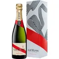 Produktbild: Mumm Cordon Rouge Champagner - Mit Etui Kraft