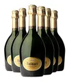 Produktbild: Lot von 6 Ruinart Brut Champagner. 6x75cl.