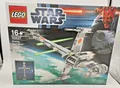Produktbild: Lego 10227 B-wing Starfighter - UCS MISB NEW Sealed EOL Neu Star Wars RARE