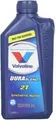 Produktbild: VALVOLINE 1 Liter Scooter Durablend Zweitakter 2T Motorradmotoren NEW SW