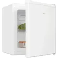 Produktbild: Exquisit Mini-Gefrierschrank, Gefrierschrank klein, 33 Liter, 4-Sterne-Gefrierfach, Kompakt, Temperaturregelung, GB505-040E weiss