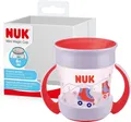 Produktbild: NUK Mini Magic Cup – Rollschuhe Design, Auslaufsicher & robust