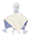 Produktbild: Die Spiegelburg Baby Schnuffeltuch Gans, hellblau - BabyGlück
