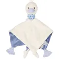 Produktbild: Schnuffeltuch Gans, hellblau - BabyGlück